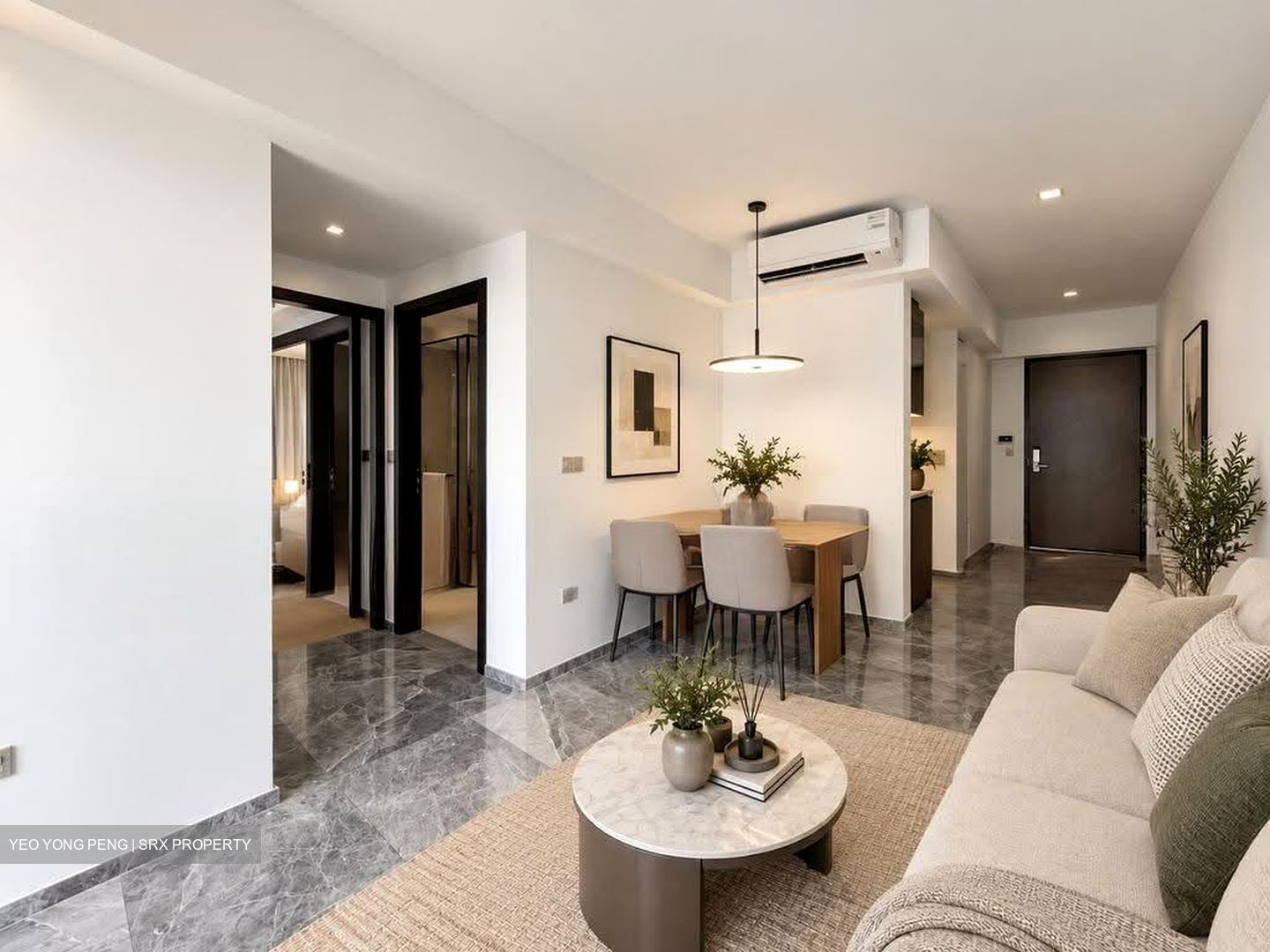 One Bernam (D2), Apartment #614222661